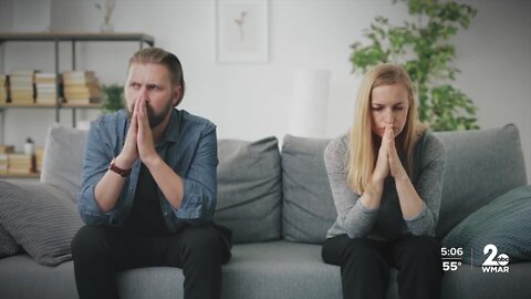 Loneliness declared public health issue