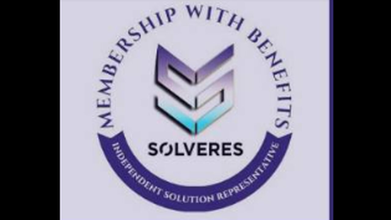 Solveres Pay Options