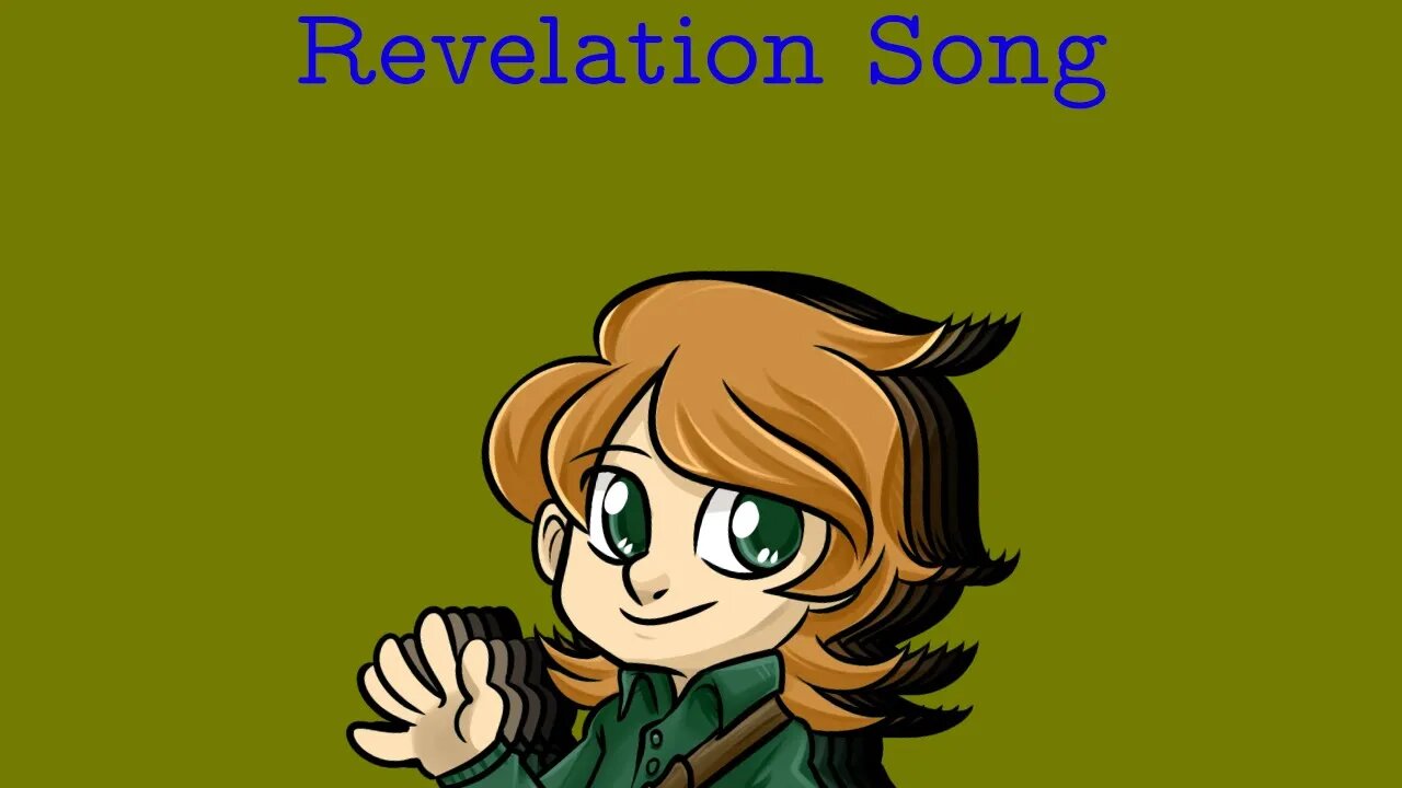 Revelation Song exlted ver