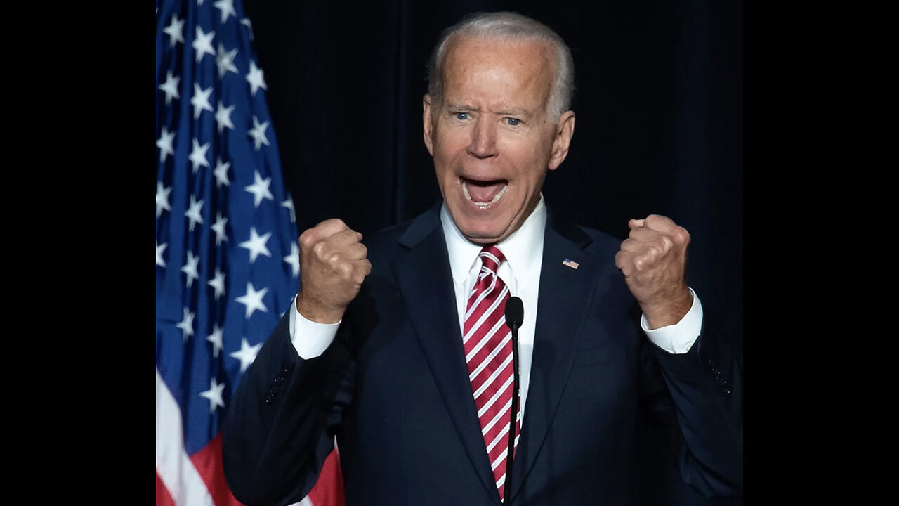 PRESIDENT BIDEN ON MISSLE CROSSING TO POLAND