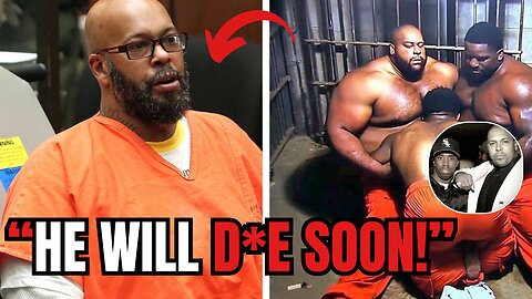 JUST NOW: Suge Knight Warns Diddy...
