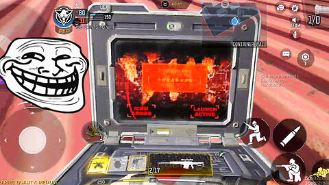 Dropping Nukes on Shipment with the Rytec AMR CODM