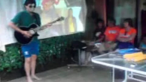 Junta Twitter 2009 - Sauce Babilonia