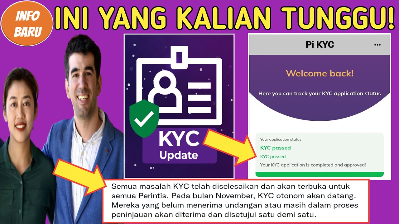 PI NETWORK TERBARU HARI INI - KYC UPDATE LAKUKAN KYC SEKARANG HARGA PI CION SESUAI GCV 314.159 DOLAR