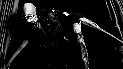 The Takeover ~ Dhruva Aliman ~ (Spooky Halloween GIF Edit ☠️👻👽) Deep Breakbeat