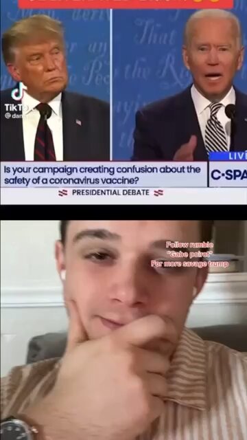 Flashback to Trump Roasting Hillary Clinton “You’d Be In Jail”