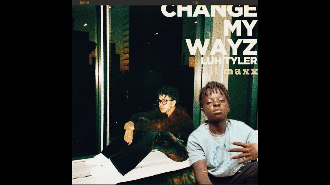 Luh Tyler - change My Wayz ft lil maxx [official audio]