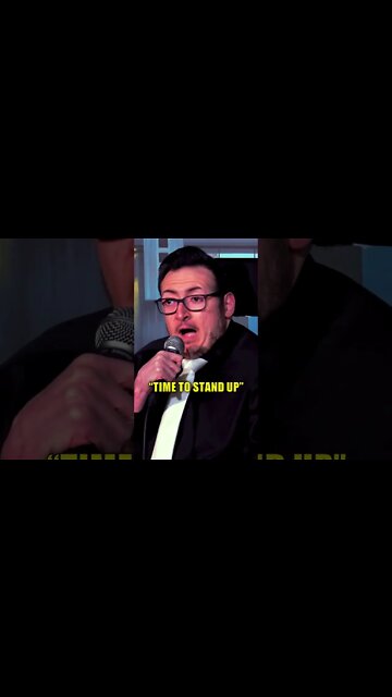 Apple Watch | Michael The Chairman Stand Up Comedy @Apple @Apple Watch Journal #standupcomedy