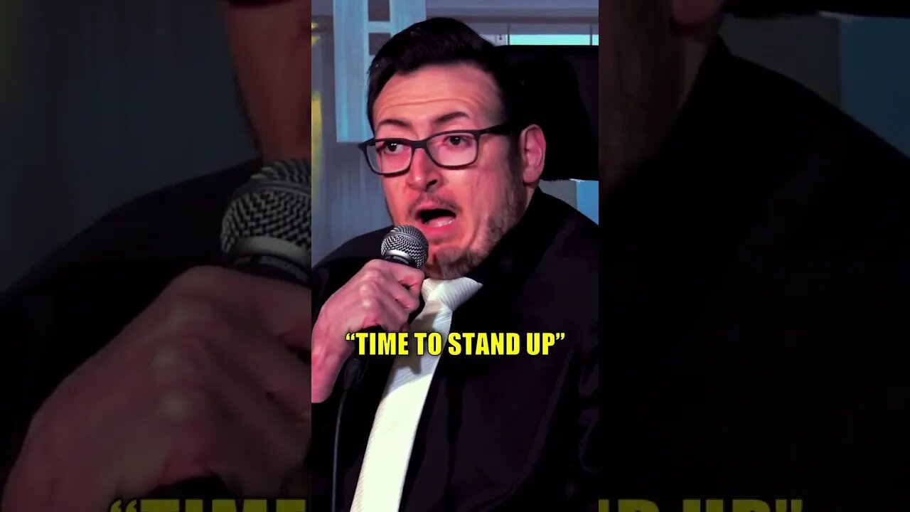 Apple Watch | Michael The Chairman Stand Up Comedy @Apple @Apple Watch Journal #standupcomedy