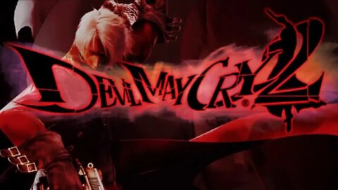 Devil May Cry 2 - Opening Movie (PS4)