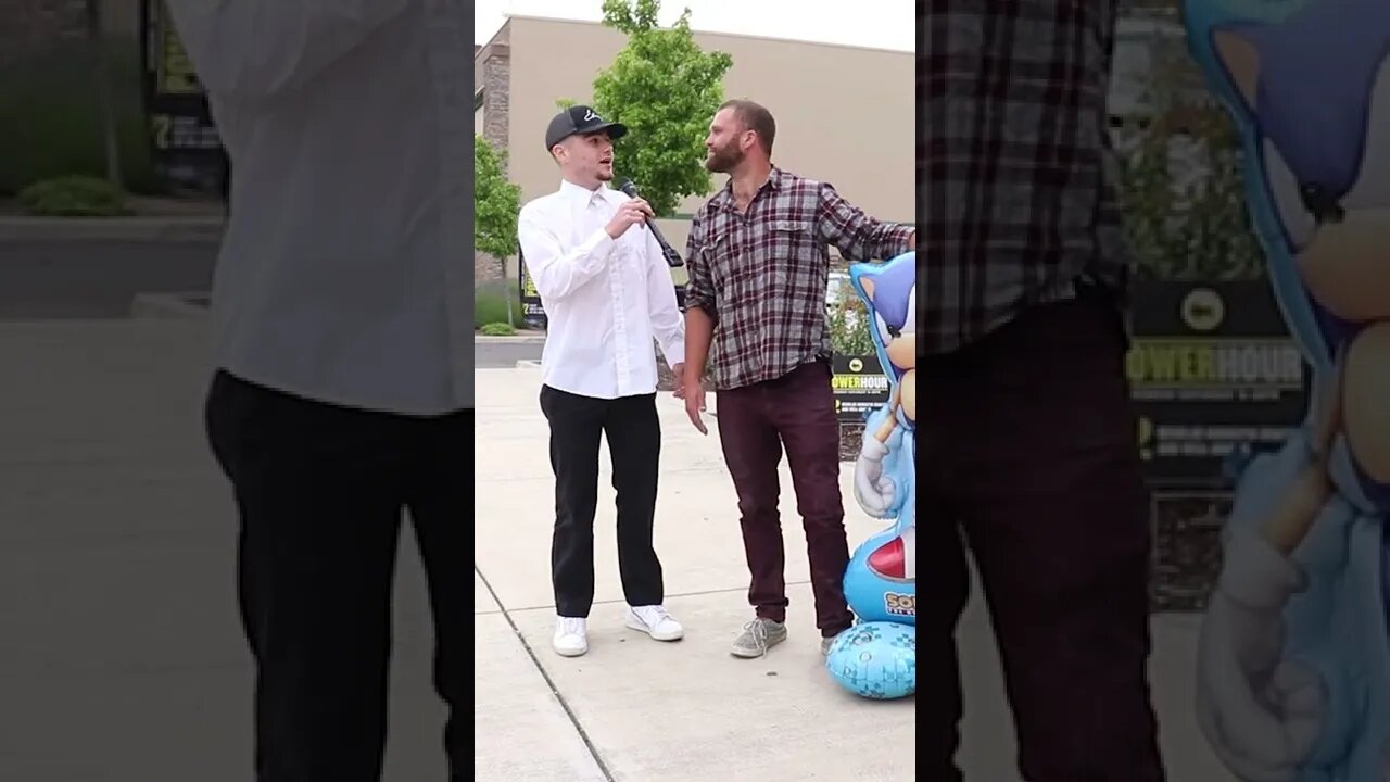 What It's Like Having Kids