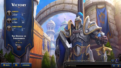 WC:R - Blackrock and Roll (2)