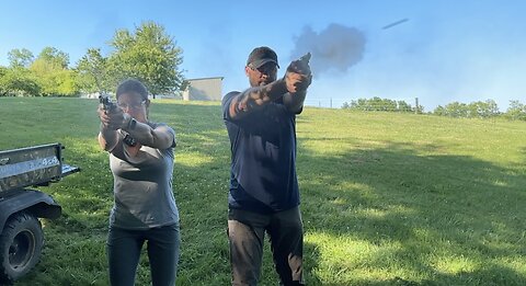 S&W Ultimate Carry