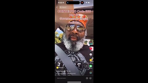 Dr. Grant Speaks