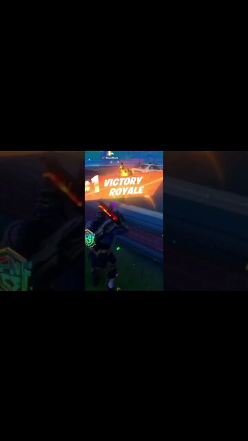 The Last Shot Won!!! #shorts