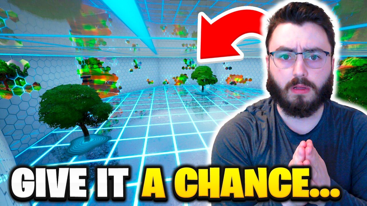 Watch This BEFORE You Play Fortnite Creative 2.0