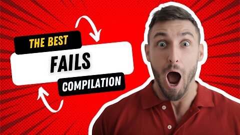 Hard Fails Compilation