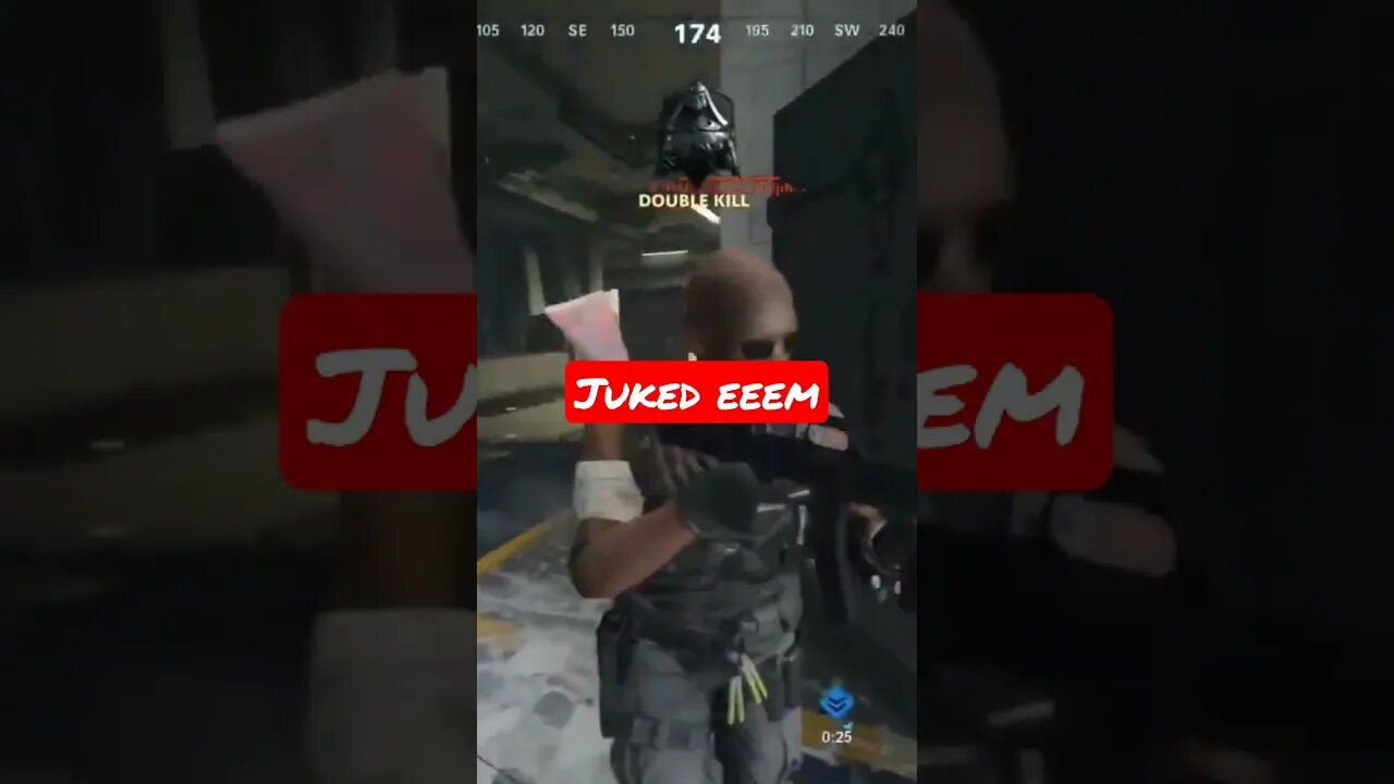 Knife kills from SHADE #shorts