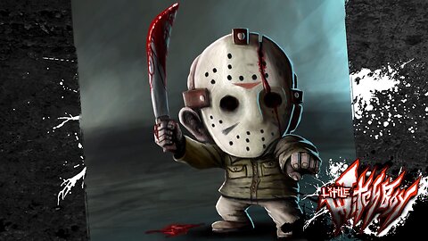 Mini Meanie Series - jAsON vOorHEes