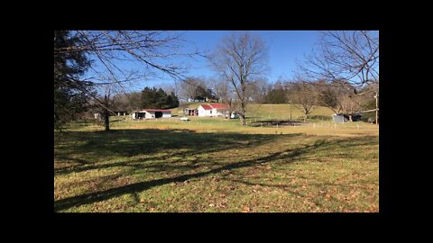 30 Seconds of Tennessee Zen ⏱