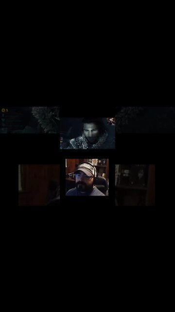 Part 4 of 29 | BEGIN GAME 🎮| Middle-earth: Shadow of Mordor | ⚔️