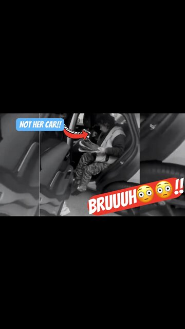 Another Day in SF. California