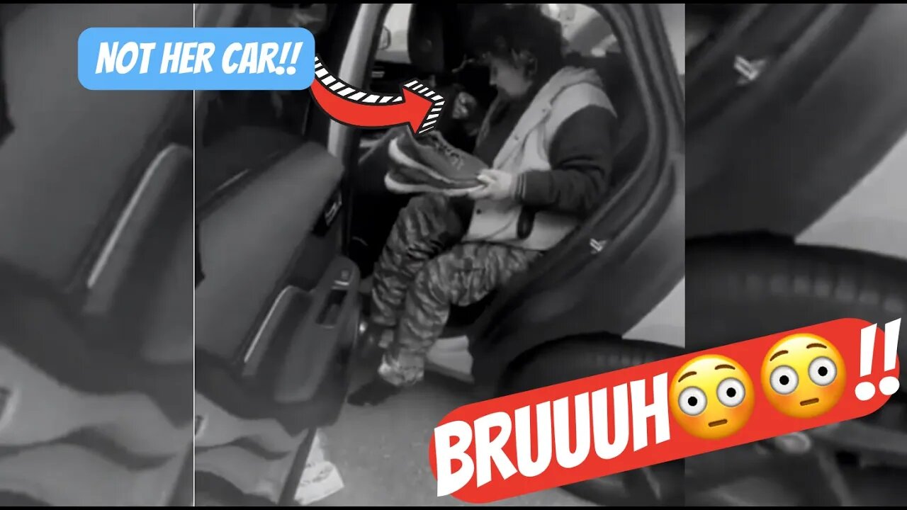 Another Day in SF. California