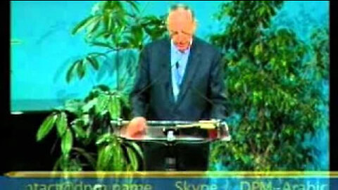 At The End Of Time Part 1 Arabic