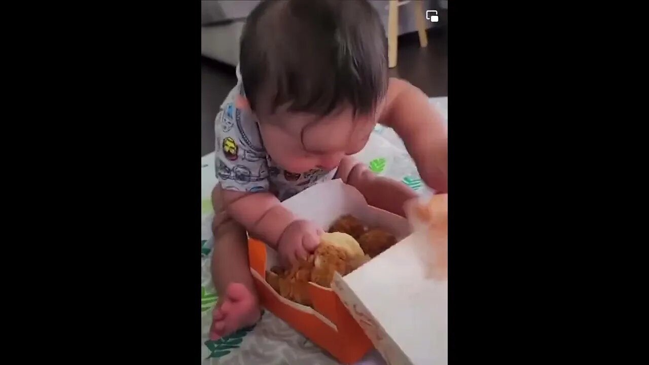 Me, if I don't eat for 3 hours😅