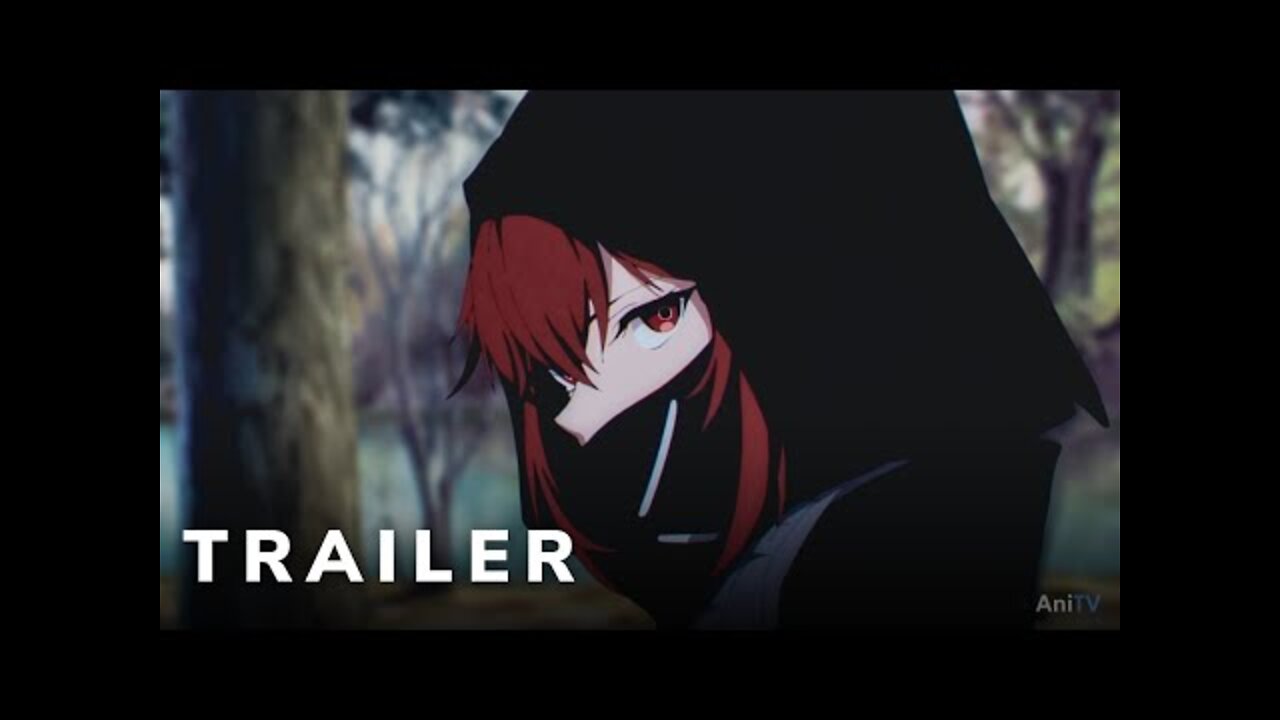 Arknights Animation: Prelude To Dawn - Official Trailer