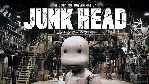 Junk Head (Full Movie)