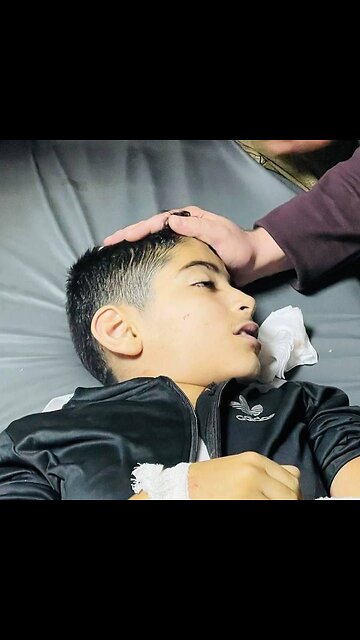 11-year-old Abdullah Hawash ascended 2 martyrdom after da zionist forces in Nablus THREW A ROCK ⏬dsp