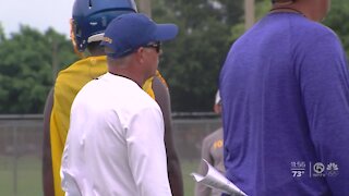 The Clewiston Tigers are ready for kickoff