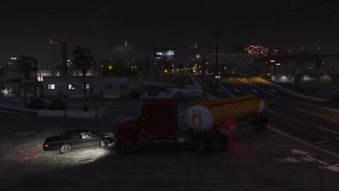 Truckin' ep4