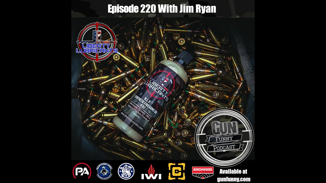 GF 220 – $80 Bucks In My Pocket - Jim Ryan