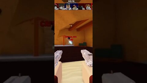 Arsenal ‎@NEWxXxGames #roblox #arsenal