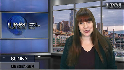Sunny with 18-MAR-24 NEWS