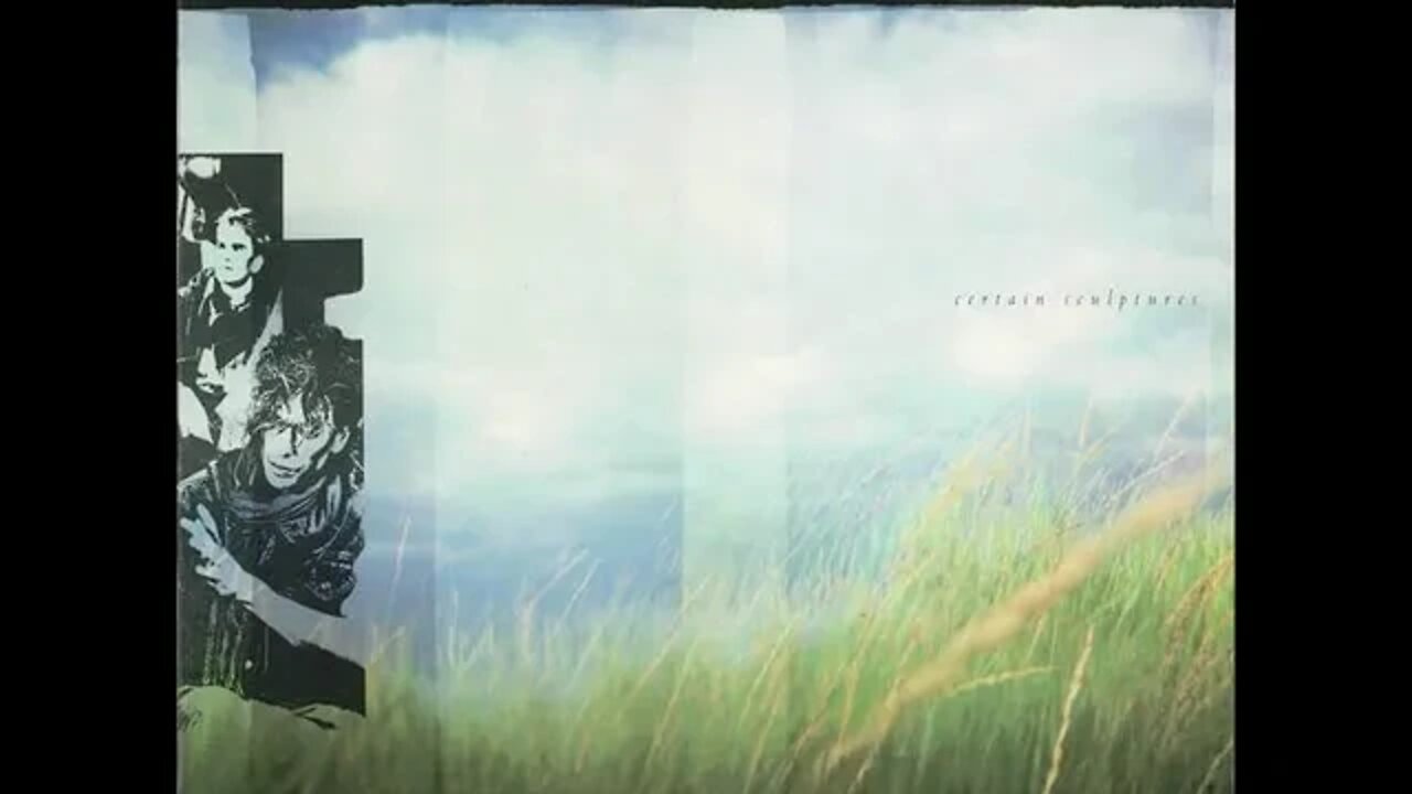 A Drop In The Gray - A Place For You - 1984 - Album Track