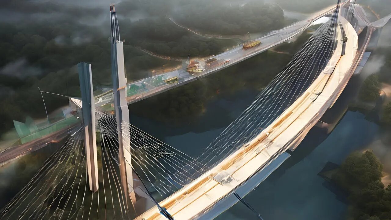 How to Build BRIDGES on your Spiritual Awakening Journey.