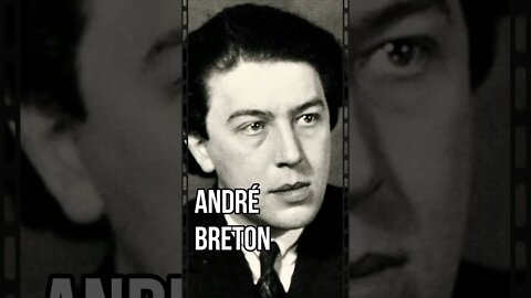 Quote dan kata motivasi André Breton, Penulis dari Perancis