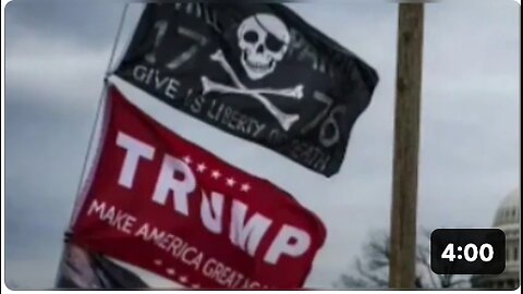 FALSE FLAG WATCH | "Buckle Up" | Stage is Set, Scapegoat Ready