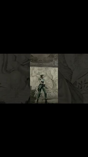 Resident evil how to make a jill sandwich