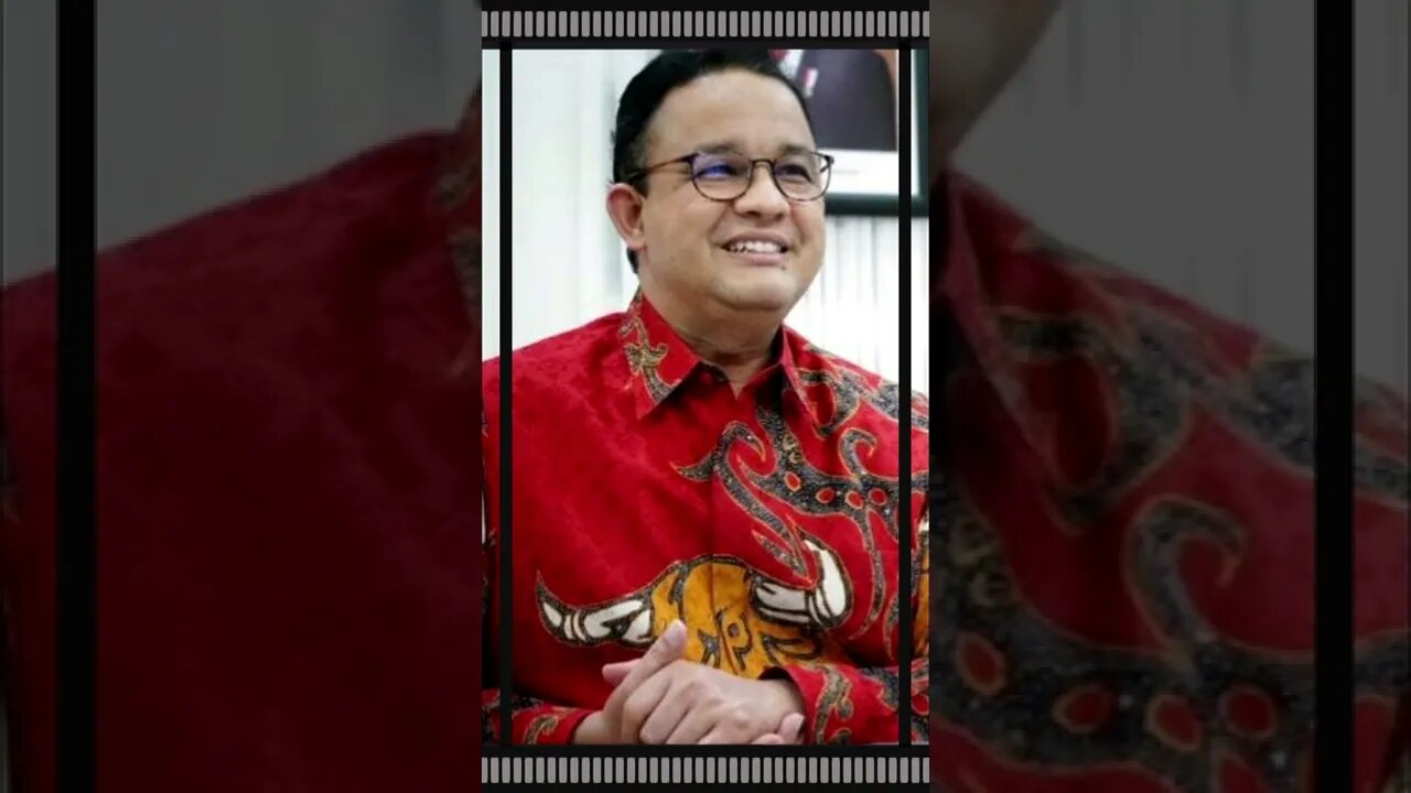 19 Quote dan Kata Bijak Anies Baswedan