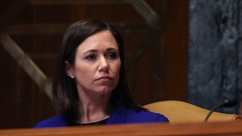Republican Senator Admitted to Hospital After 'Sudden Onset of Numbness,' Faces Weeks of Recovery