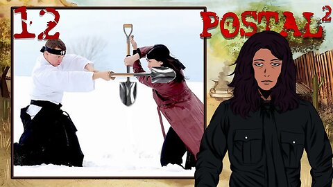 PVP DE PÁ - Postal 2 #12