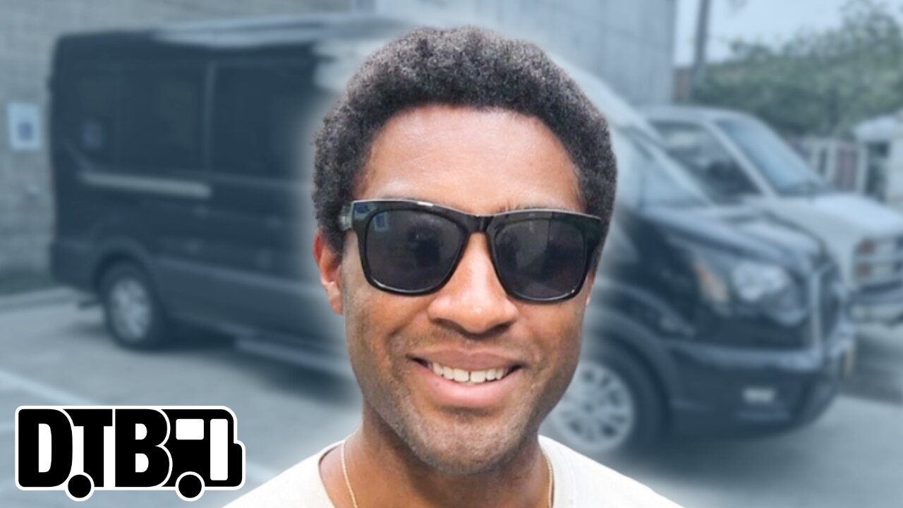 M.A.G.S. - BUS INVADERS Ep. 1813