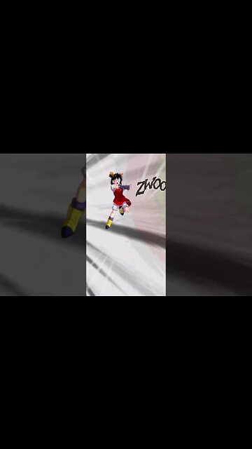 Pandel’s Maiden Blast | Pan & Videl Fused!!! #dragonball #dokkanbattle #dokkan #dbz