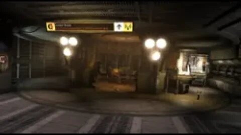 Chapter 3: Course Correction (Dead Space)