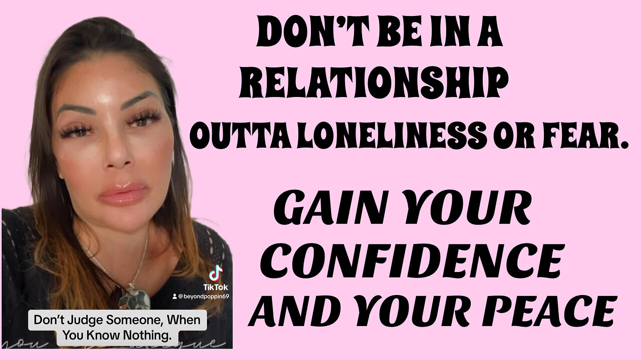 Gain Your Peace and Sanity and love yourself Completely