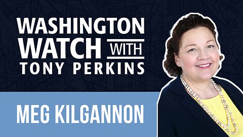 Meg Kilgannon Pushes Back on Biden's Latest Policy Response to State Girls’ Sports Protection Bills